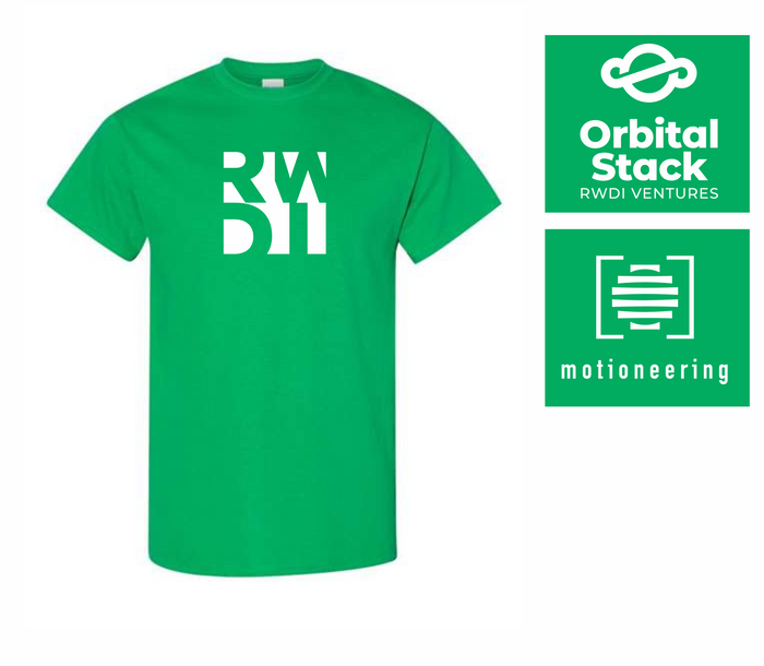 Irish Green