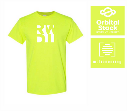 Safety Green