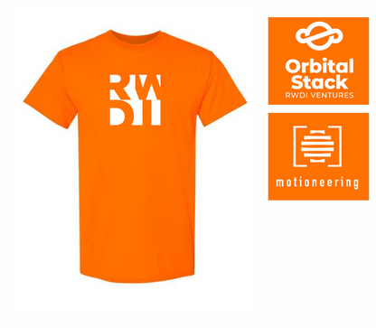 Safety Orange