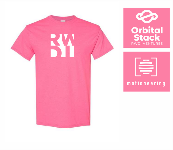 Safety Pink
