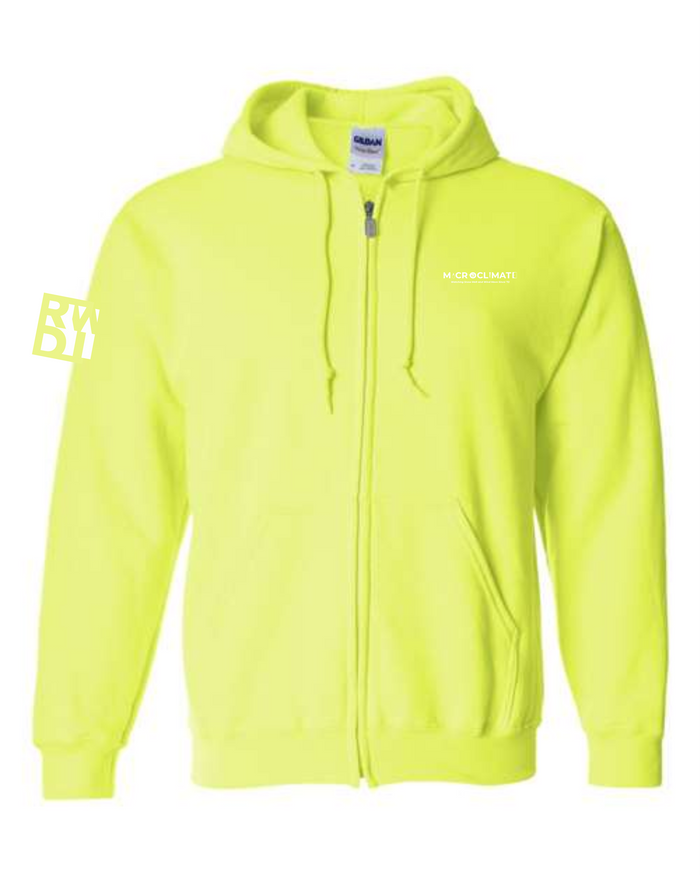 Safety Green