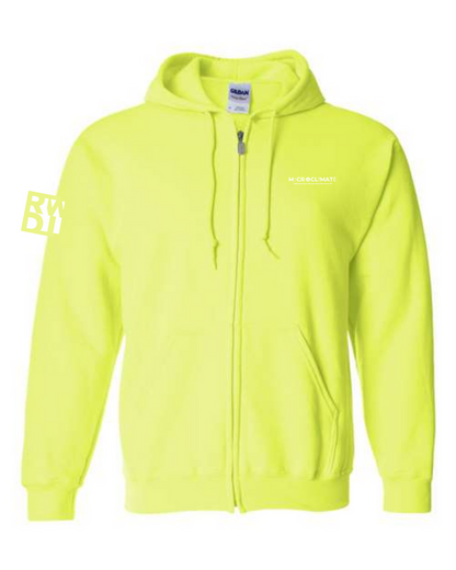Safety Green