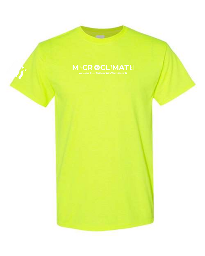 Safety Green
