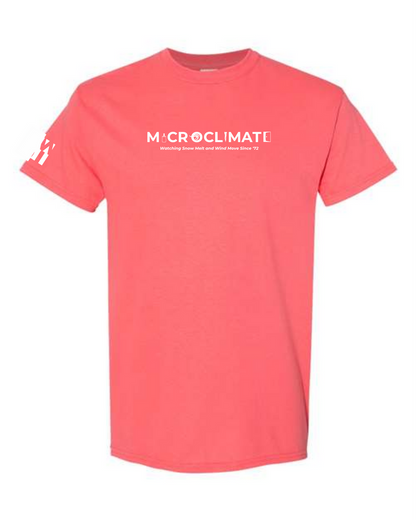 RWDI Microclimate Men's Short Sleeve T-Shirt