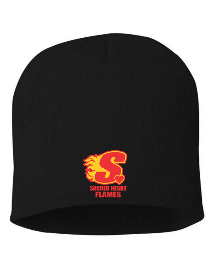 Sacred Heart Beanie Toque