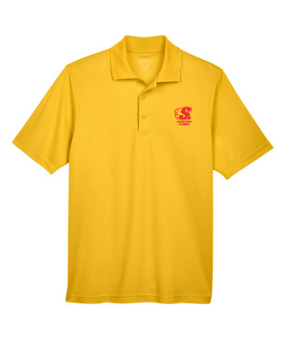 Sacred Heart Men's Performance Polo