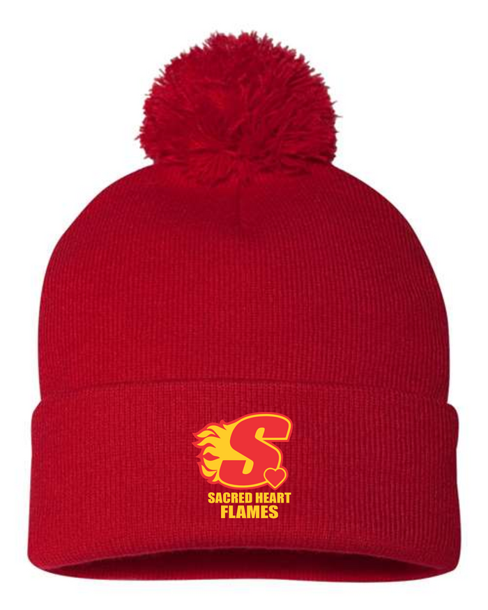 One Size Fits Most / Red