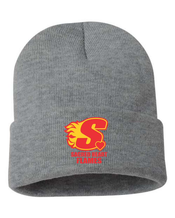 Sacred Heart Toque
