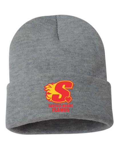 Sacred Heart Toque