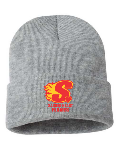 Sacred Heart Toque