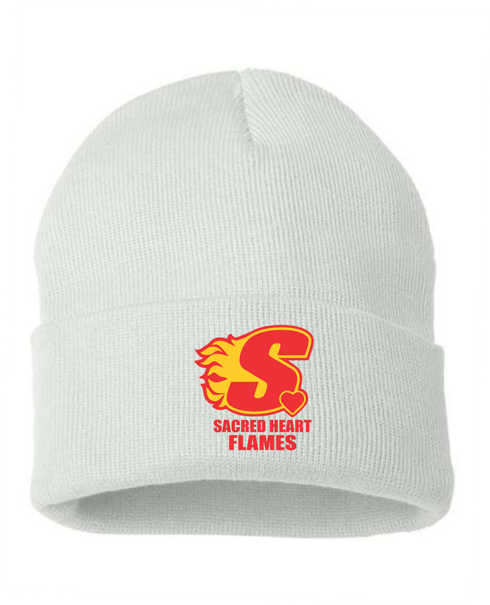 Sacred Heart Toque