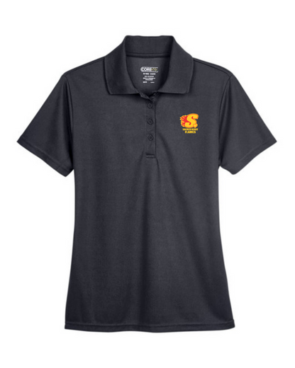 Sacred Heart Women's Performance Polo