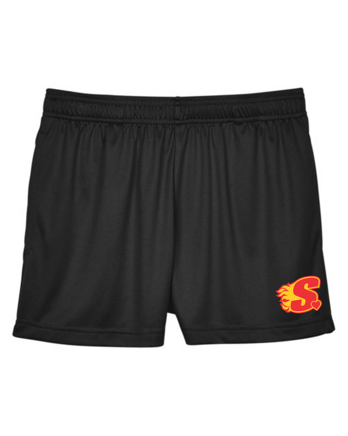 Sacred Heart Women's Performance Short