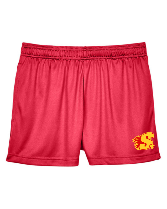 Sacred Heart Women's Performance Short