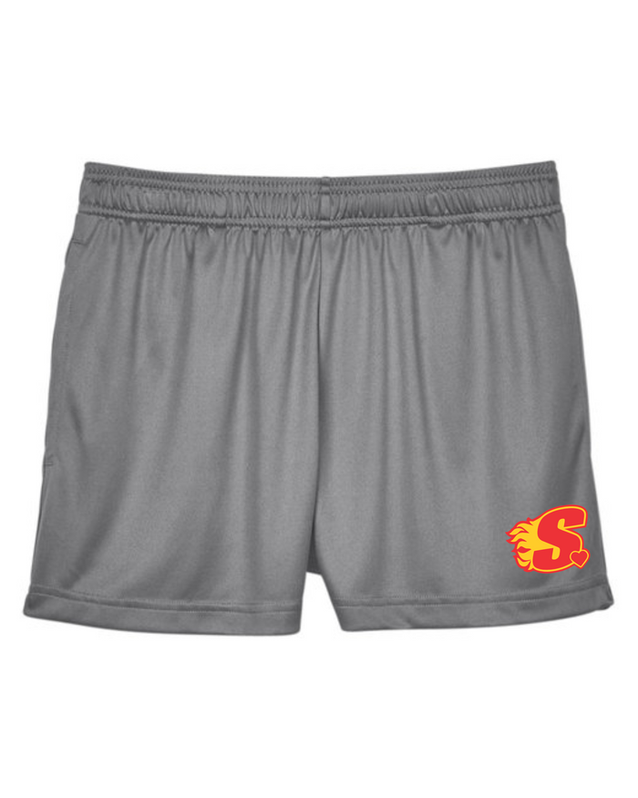 Sacred Heart Women's Performance Short