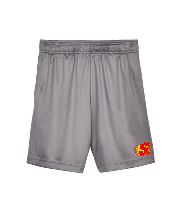 Sacred Heart Youth Performance Shorts