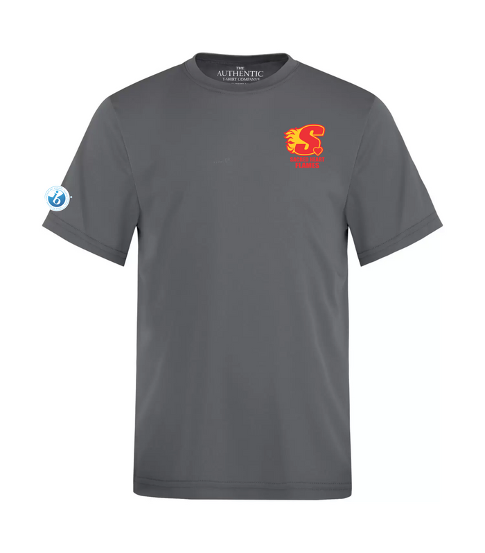 Sacred Heart Youth Performance Wicking T-Shirt