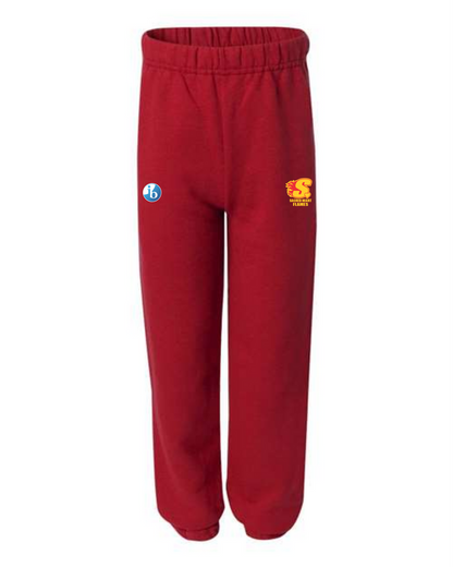 Sacred Heart Youth Sweatpant