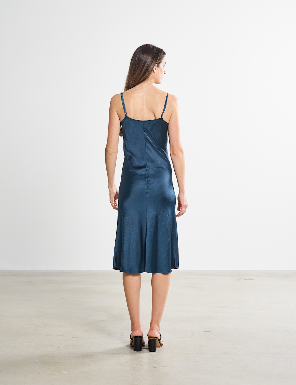 The Sawyer Dress