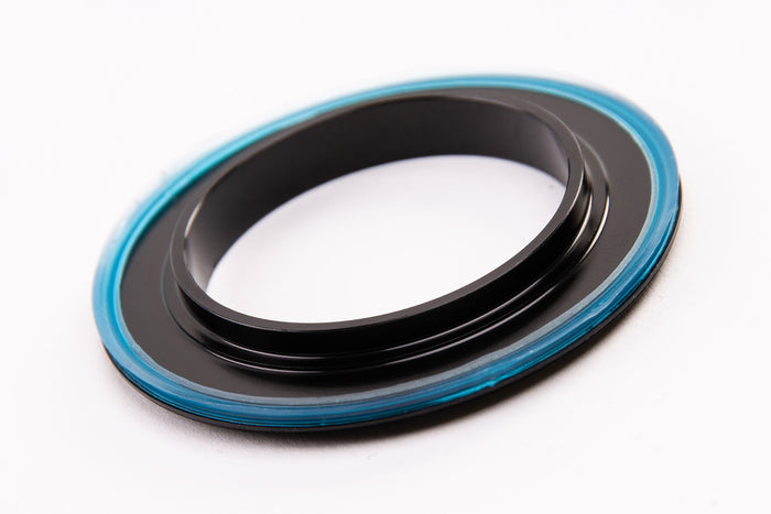 Sealed Cap 52mm