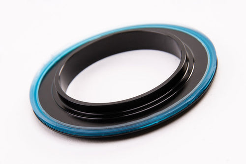 Sealed Cap 52mm