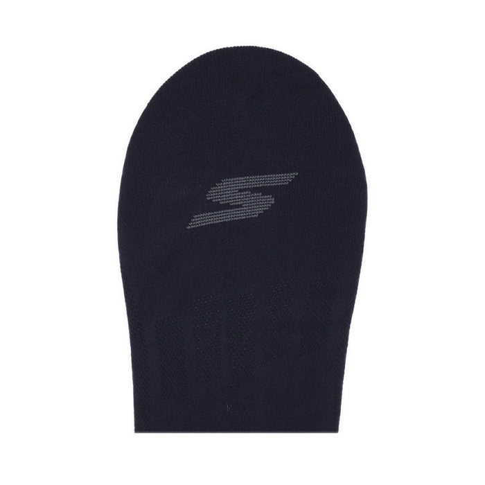 Skechers 3 Pack Liner Prf Men's Socks