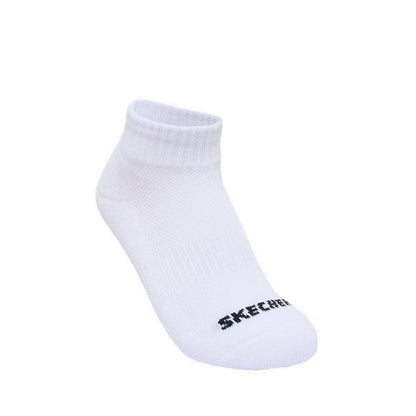 Skechers 3Pk Boys 1/2 Terry Qtr Crew - Multicolor
