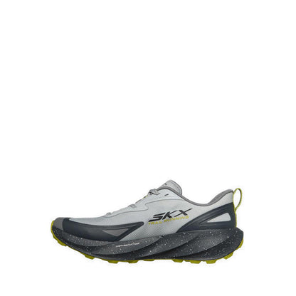 Skechers Aero Razor Trail Men's Running Shoes - Grey
