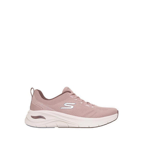 Skechers Arch Fit 3.0 Women's Training Shoes - Mauve
