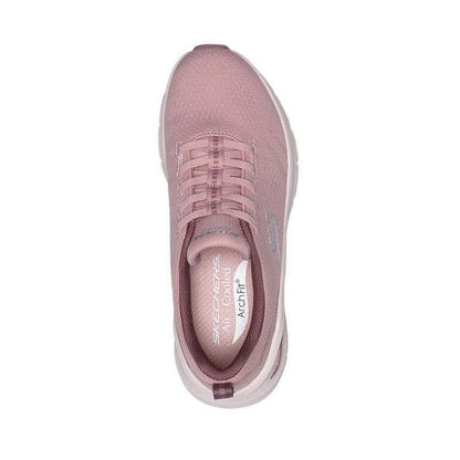 Skechers Arch Fit 3.0 Women's Training Shoes - Mauve