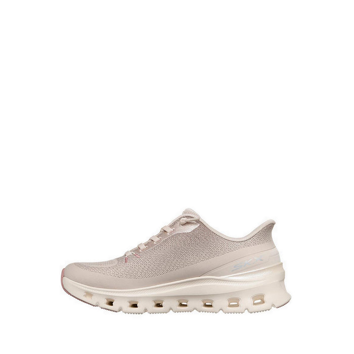 Skechers Arch Fit Glide-Step Pro Women's Training Shoes - Natural