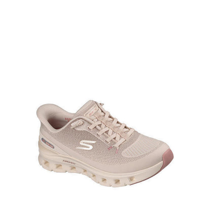 Skechers Arch Fit Glide-Step Pro Women's Training Shoes - Natural