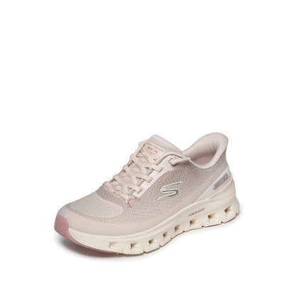 Skechers Arch Fit Glide-Step Pro Women's Training Shoes - Natural