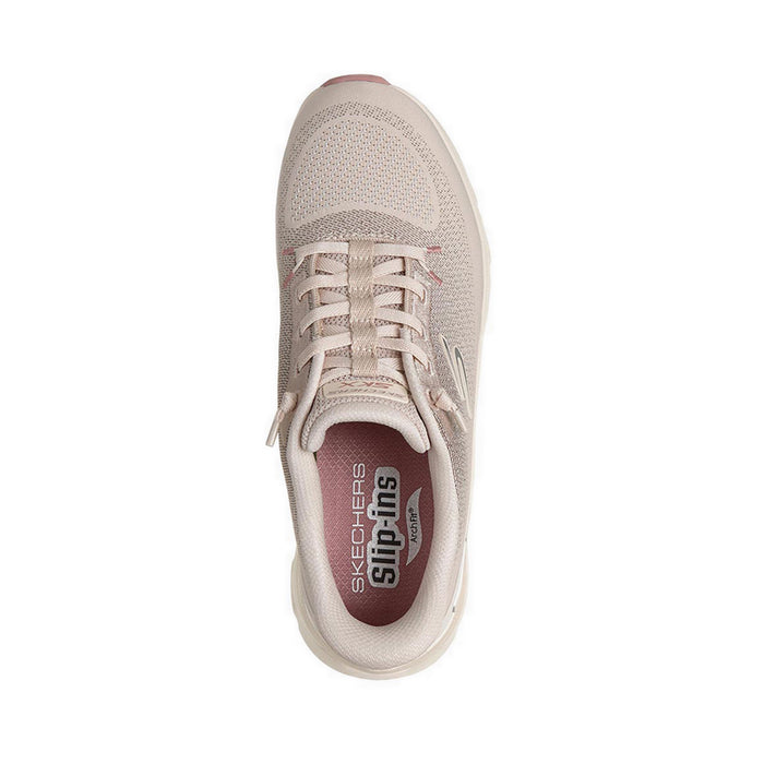 Skechers Arch Fit Glide-Step Pro Women's Training Shoes - Natural
