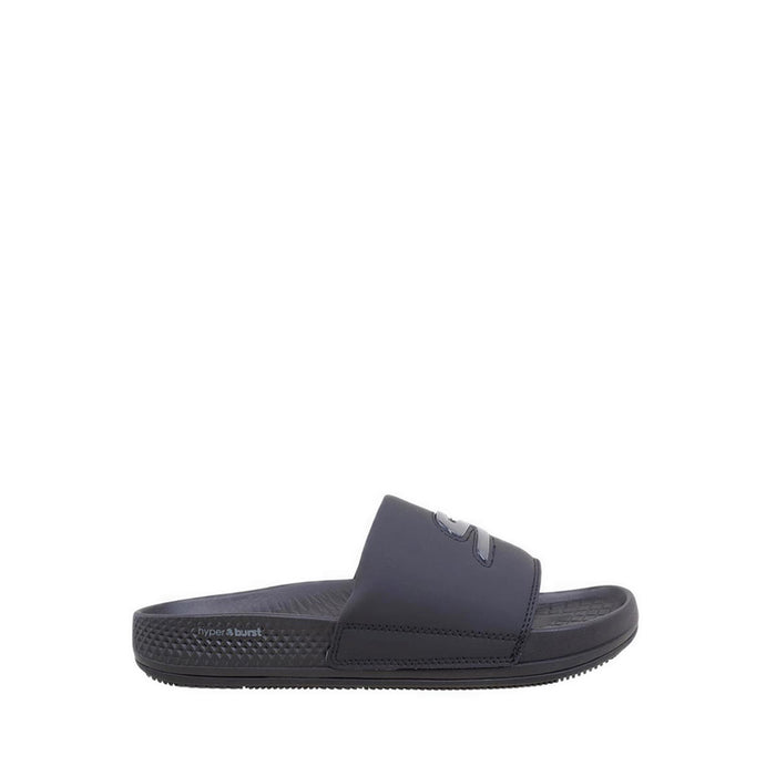 Skechers Arch Fit Hyper Slide Men's Walking Shoes - Black