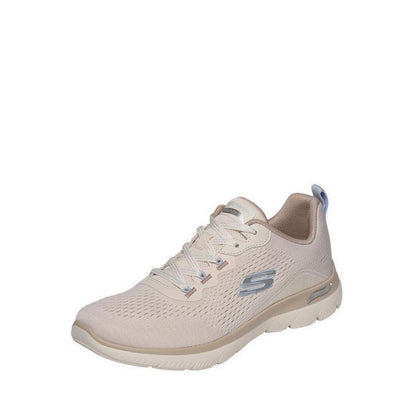 Skechers Arch Fit Summits Women's Lifestyle Shoes - Natural