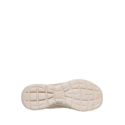 Skechers Arch Fit Summits Women's Lifestyle Shoes - Natural