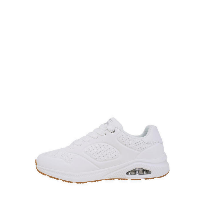 Skechers Arch Fit Uno Men's Sneaker - White