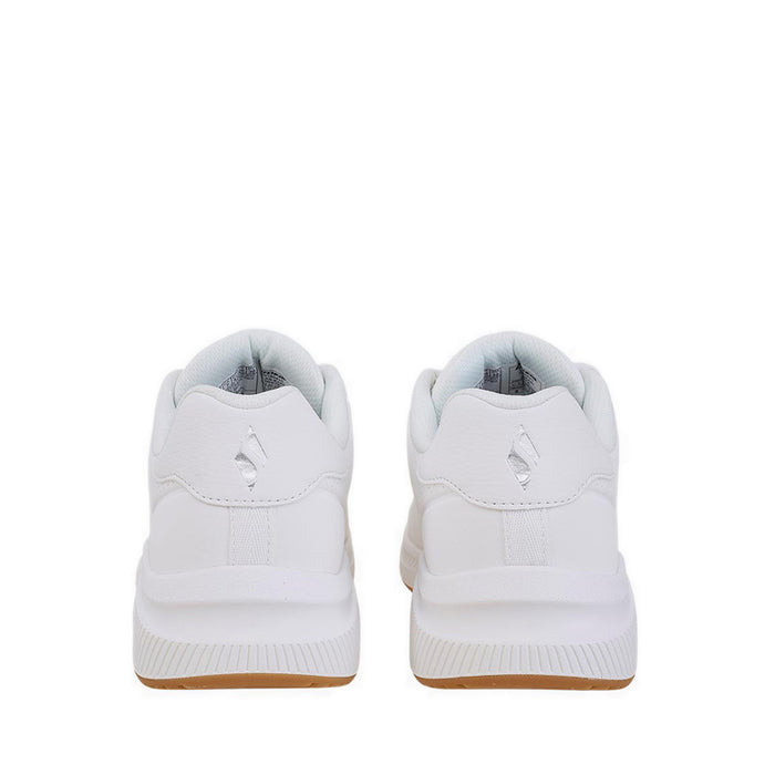 Skechers Arch Fit Uno Men's Sneaker - White