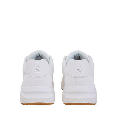 Skechers Arch Fit Uno Men's Sneaker - White