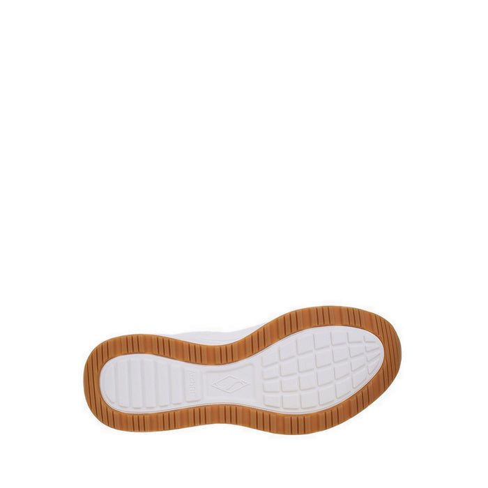 Skechers Arch Fit Uno Men's Sneaker - White