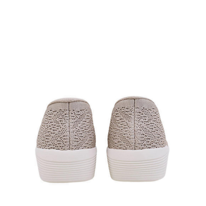 Skechers Arya Women's Lifestyle Shoes - Taupe
