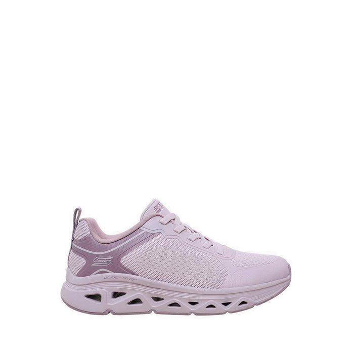 Skechers Bobs Arc Waves Remix Women's Sneaker - Mauve