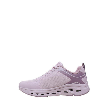 Skechers Bobs Arc Waves Remix Women's Sneaker - Mauve