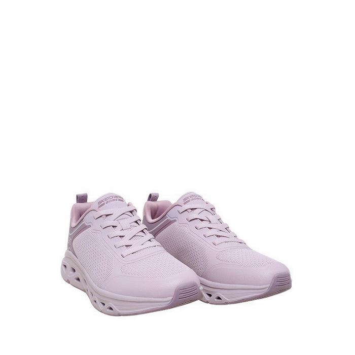 Skechers Bobs Arc Waves Remix Women's Sneaker - Mauve