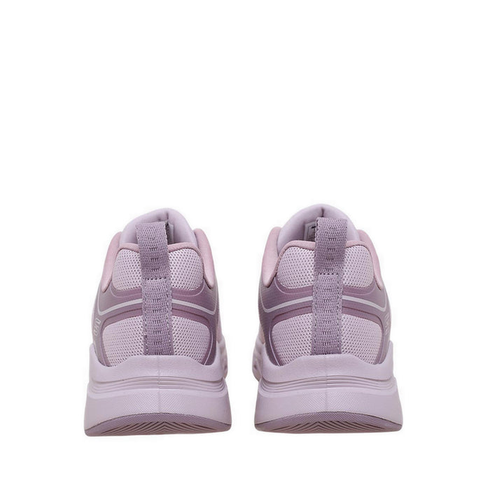 Skechers Bobs Arc Waves Remix Women's Sneaker - Mauve