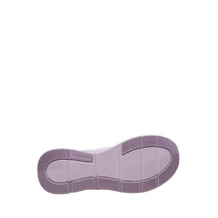 Skechers Bobs Arc Waves Remix Women's Sneaker - Mauve