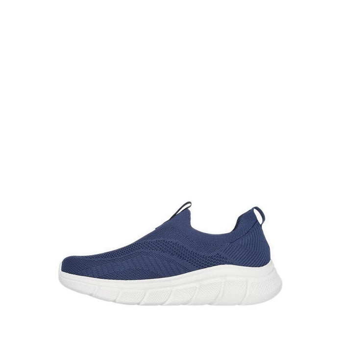 Skechers Bobs B Flex Men's Sneaker - Navy