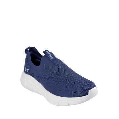 Skechers Bobs B Flex Men's Sneaker - Navy