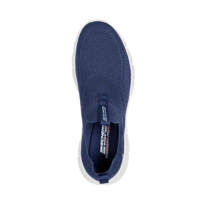 Skechers Bobs B Flex Men's Sneaker - Navy